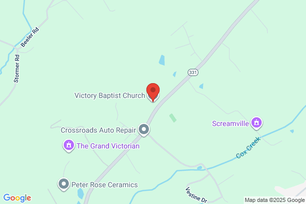 Victory Baptist Church