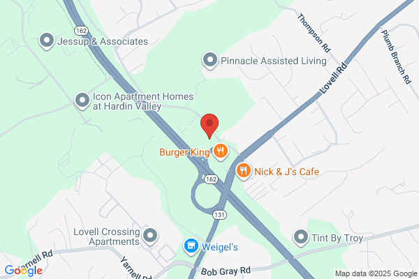 Blue Ridge Restaurants