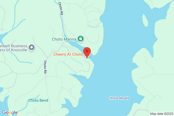 Jennas' At Choto