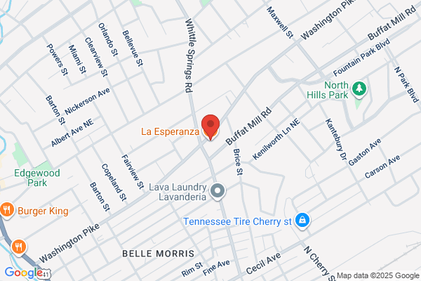 La Esperanza
