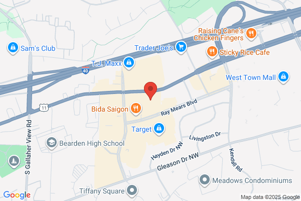 Red Lobster