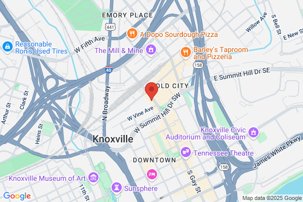 Anaba Japanese Cuisine Downtown
