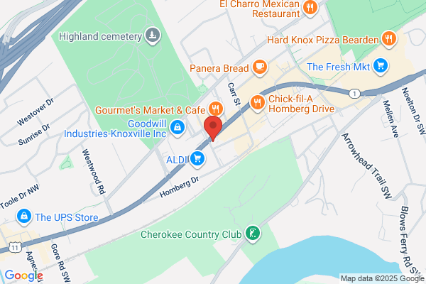 Nama Sushi Bar - Bearden