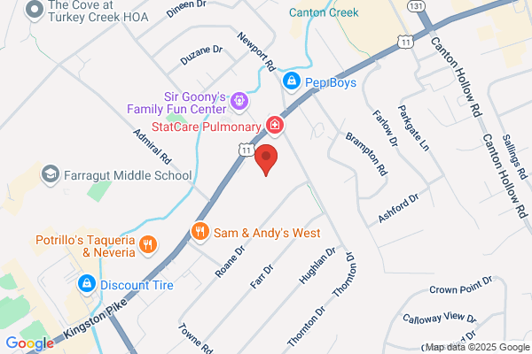 Park Place of West Knoxville