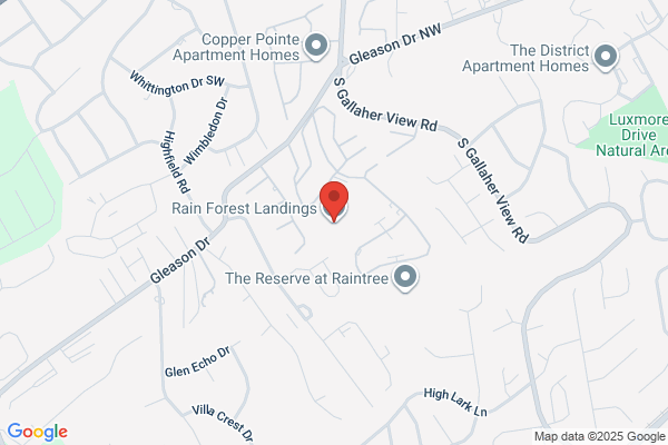 Raintree Terrace Senior Living