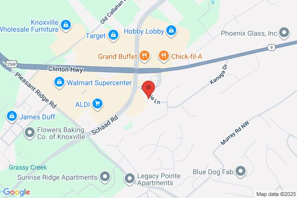 Tennessee Roofing & Renovations