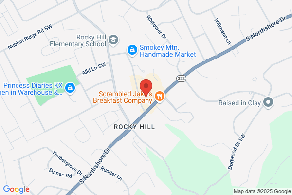 Rocky Hill Beauty Salon