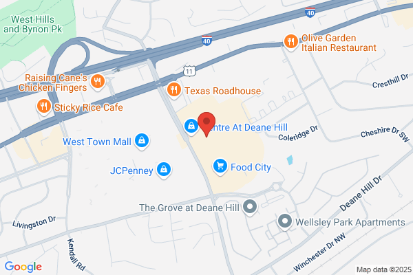 McAlister's Deli