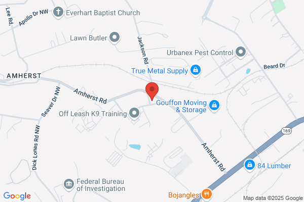 Industrial Communications Inc