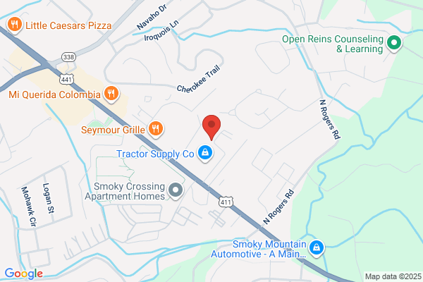 Seymour  Septic Services Inc.