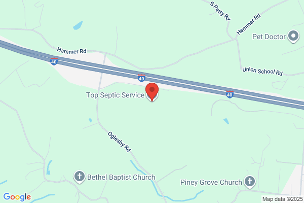 TOP SEPTIC SERVICE