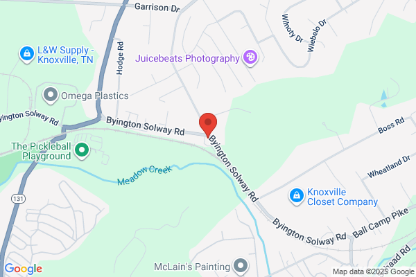 Kington Drain Cleaning