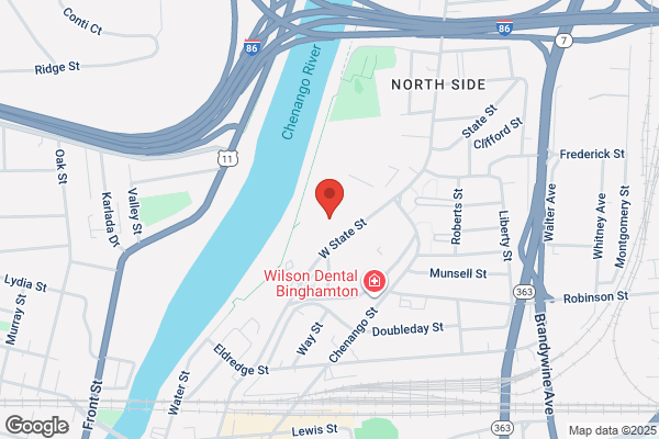Vestal Shoe Repair