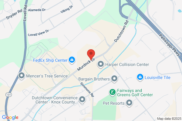 Alside Supply Center