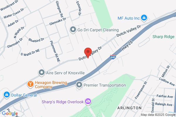 Appalachian Wholesale Supply Inc