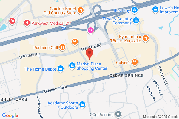 Child Support Services of Tennessee