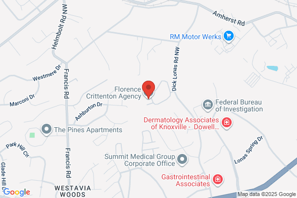 Florence Crittenton Agency