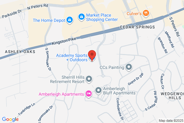 Academy Sports + Outdoors