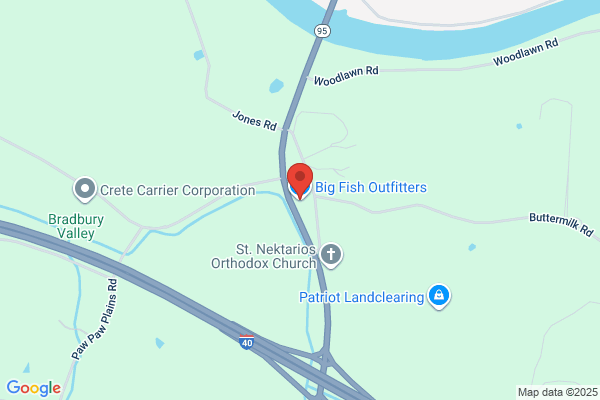 1 Limit Bait Shop