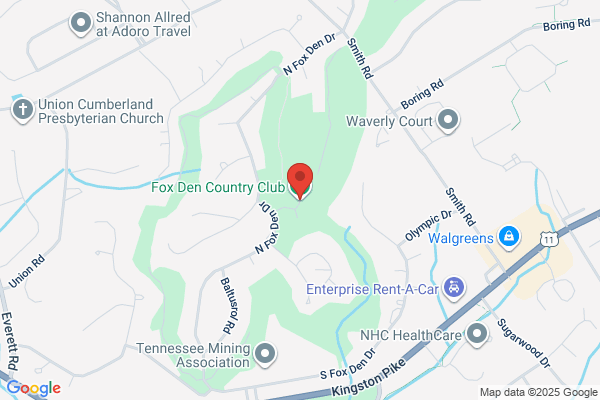 Fox Den Country Club