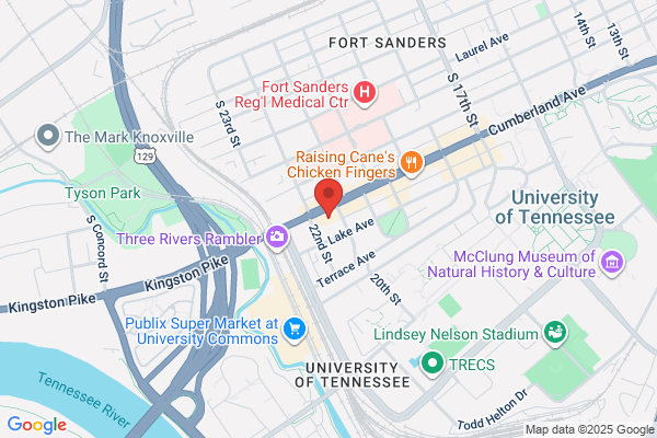 Rocky Top Books West