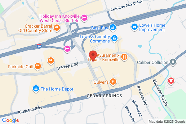 Applebee's Neighborhood Grill & Bar