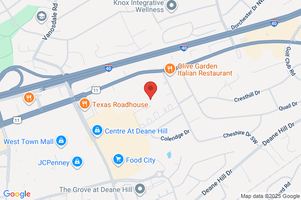 Cheshire Self Storage