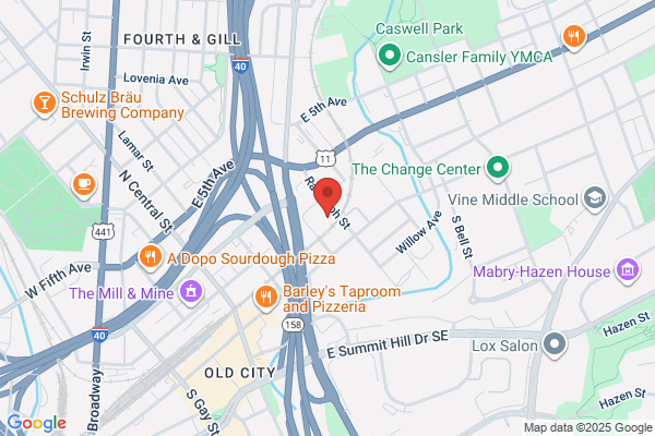 Fireproof Storage and Van Co Inc