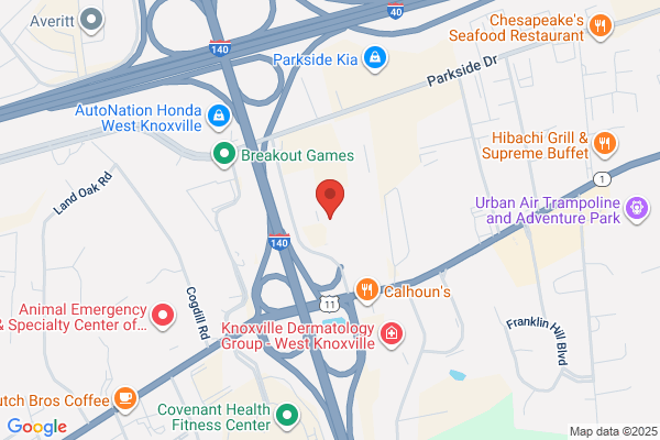 Mabry Hood Self Storage and Warehouse