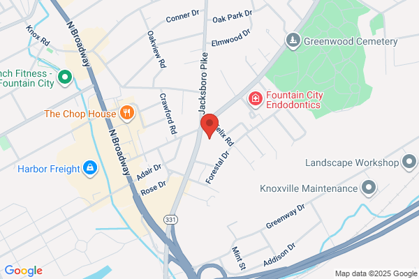 British Swim School at National Fitness Center - North Knoxville