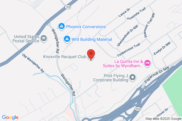 Knoxville Racquet Club