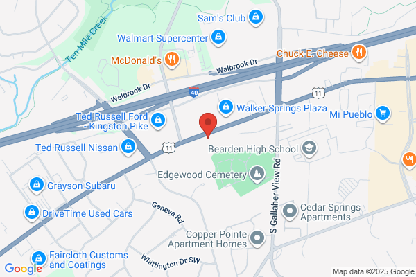 Discount Tire