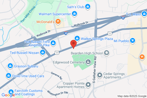 Firestone Tire & Service Center