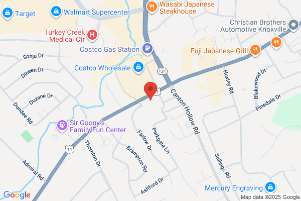 Matlock Tire Service & Auto Repair