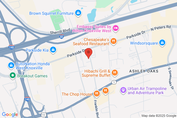 Sherway Auto Body