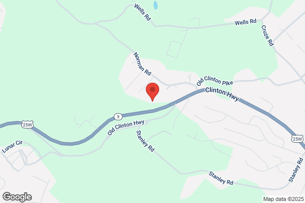 Clinton Hwy Wrecker Service & Rick's Collision Repair