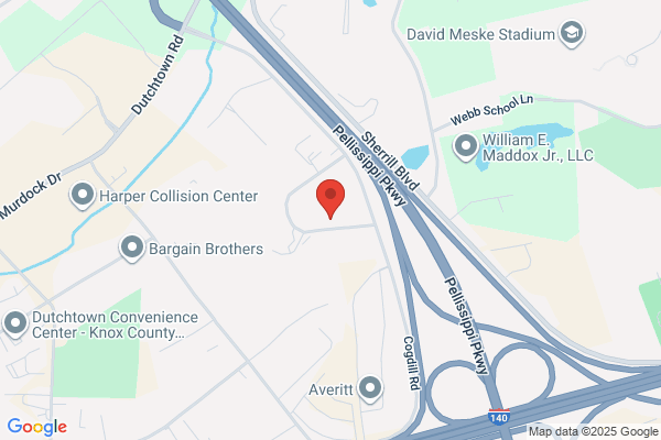 East Tennessee Economic Development Agency Inc