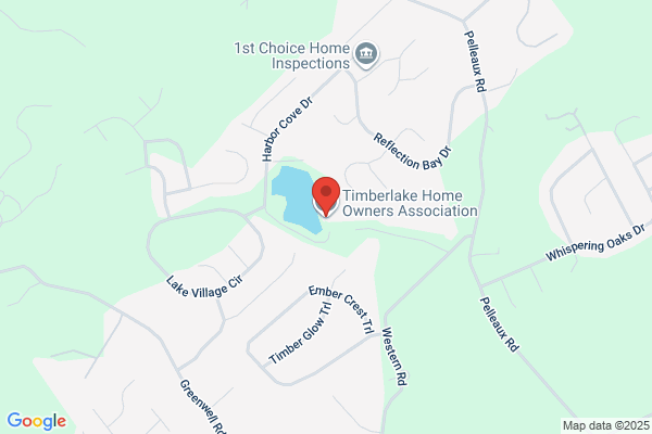 Timberlake Home Owners Association