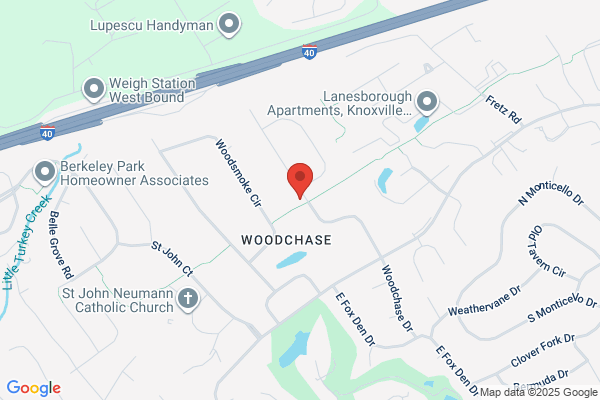 Weatherly Hills Homeowners Association