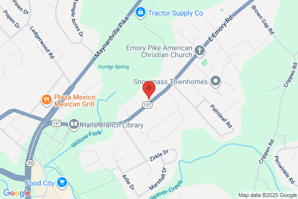 Edwards Tree Service