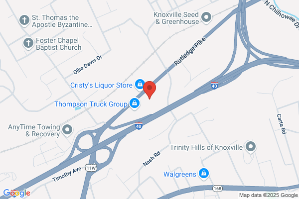 U-Haul Moving & Storage of East Town