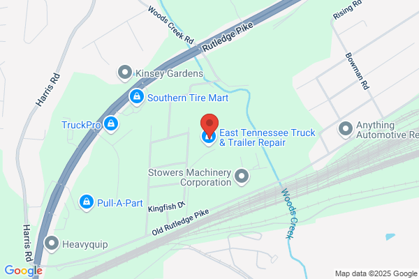 Best Truck-N-Trailer Repair Inc