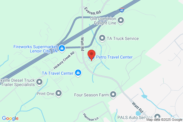 Petro Travel Center