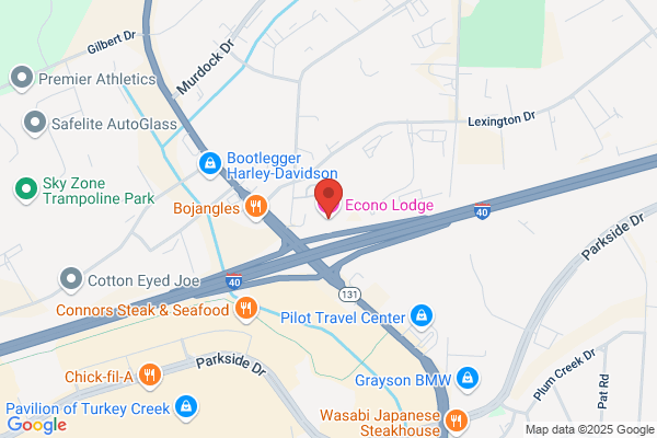 Travelodge