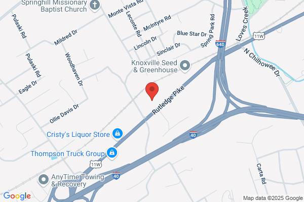 City Truck & Trailer Parts Inc