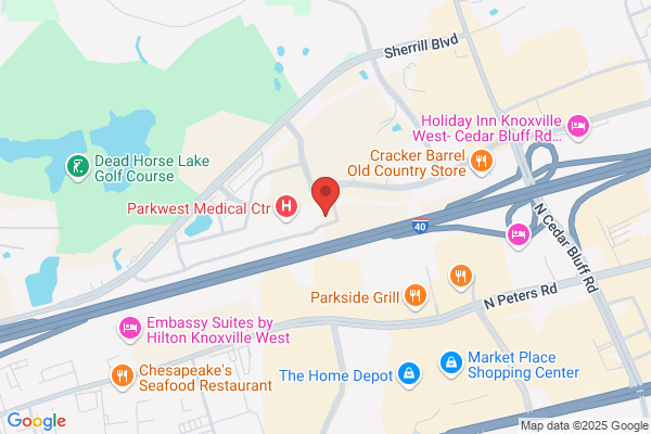 Tennessee Urology - Park West I