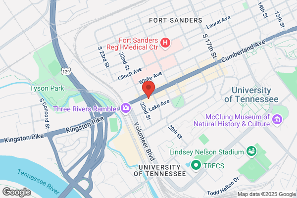 Rocky Top Books East