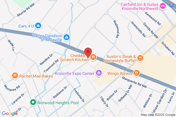 Clayton Used Cars