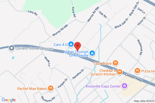 Gary Hall Motors
