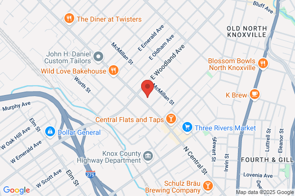 J and L Used Cars